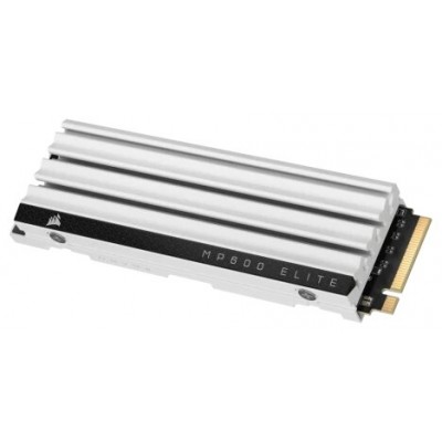 SSD CORSAIR MP600 ELITE 2TB M.2 NVME PCIE OPTIMIZADO PARA PS5 (CSSD-F2000GBMP600ECS) (Espera 4 dias) en Huesoi