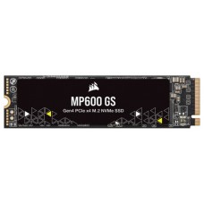 Corsair MP600 GS M.2 2000 GB PCI Express 4.0 3D TLC NAND NVMe (Espera 4 dias) en Huesoi