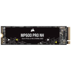 Corsair MP600 PRO NH M.2 2000 GB PCI Express 4.0 3D TLC NAND NVMe (Espera 4 dias) en Huesoi