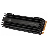 Corsair MP600 PRO M.2 2000 GB PCI Express 4.0 3D TLC NAND NVMe (Espera 4 dias) en Huesoi