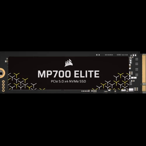 Corsair MP700 ELITE 2 TB M.2 PCI Express 5.0 NVMe 3D TLC NAND (Espera 4 dias) en Huesoi