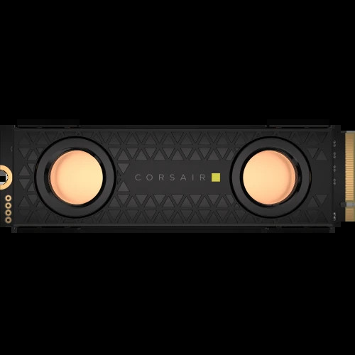 Corsair MP700 PRO SE Hydro X M.2 2 TB PCI Express 5.0 NVMe 3D TLC NAND (Espera 4 dias) en Huesoi