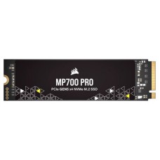 Corsair MP700 PRO M.2 2 TB PCI Express 5.0 3D TLC NAND NVMe (Espera 4 dias) en Huesoi