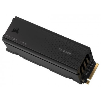 Corsair MP700 PRO M.2 2 TB PCI Express 5.0 3D TLC NAND NVMe (Espera 4 dias) en Huesoi