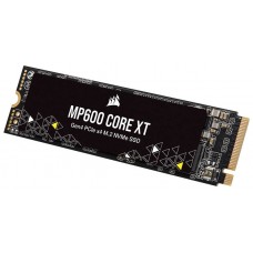 Corsair MP600 CORE XT M.2 4 TB PCI Express 4.0 QLC 3D NAND NVMe (Espera 4 dias) en Huesoi