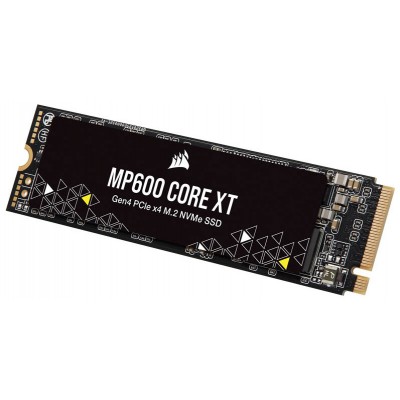 Corsair MP600 CORE XT M.2 4 TB PCI Express 4.0 QLC 3D NAND NVMe (Espera 4 dias) en Huesoi