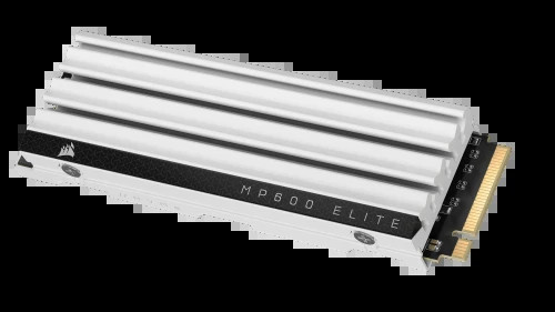 Corsair MP600 ELITE 4 TB M.2 PCI Express 4.0 NVMe 3D TLC NAND (Espera 4 dias) en Huesoi