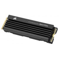 Corsair MP600 PRO LPX M.2 8 TB PCI Express 4.0 3D TLC NAND NVMe (Espera 4 dias) en Huesoi