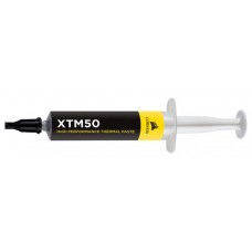 Corsair XTM50 compuesto disipador de calor 5 W/m·K 5 g (Espera 4 dias) en Huesoi