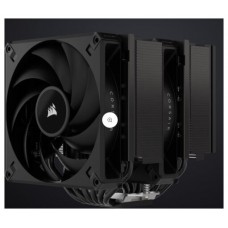 REFRIGERADOR CPU MULTIZOCALO CORSAIR A115 VENTILADOR en Huesoi