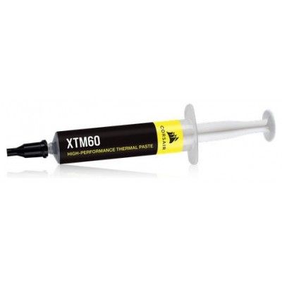 CORSAIR PASTA TERMICA XTM60 CT-9010015-WW (Espera 4 dias) en Huesoi