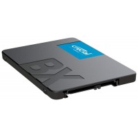 SSD CRUCIAL 2.5" 1TB SATA3 BX500 (Espera 4 dias) en Huesoi