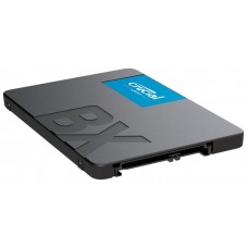 Crucial CT1000BX500SSD1 BX500 SSD 1000GB 2.5" Sat3 en Huesoi