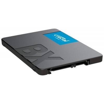 SSD CRUCIAL 2.5" 1TB SATA3 BX500 (Espera 4 dias) en Huesoi
