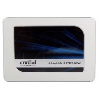 HD  SSD 1TB CRUCIAL 2.5 MX500 SATA 6Gb/s en Huesoi