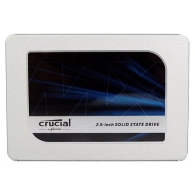 SSD CRUCIAL 2.5” 1TB SATA MX500 (con adaptador a (Espera 4 dias) en Huesoi