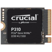 Crucial P310 2230 SSD 1TB PCIe 4.0 NVMe en Huesoi