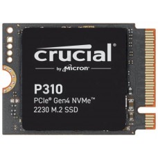 Crucial P310 2230 SSD 1TB PCIe 4.0 NVMe en Huesoi