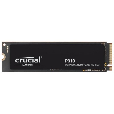 DISCO M.2 NVMe 1TB CRUCIAL P310 CT1000P310SSD8 PCIe en Huesoi