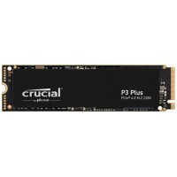 SSD M.2 2280 1TB CRUCIAL P3 PLUS 3DN NVME PCIE (Espera 4 dias) en Huesoi