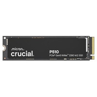 DISCO M.2 NVMe 1TB CRUCIAL P510 CT1000P510SSD8 PCIe en Huesoi