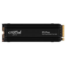 Crucial P5 Plus SSD 1TB PCIe NVMe 4.0 x4 en Huesoi
