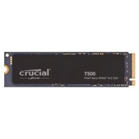 Crucial T500 SSD 1TB PCIe NVMe 4.0 x4 en Huesoi