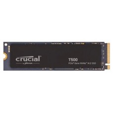 Crucial T500 SSD 1TB PCIe NVMe 4.0 x4 en Huesoi