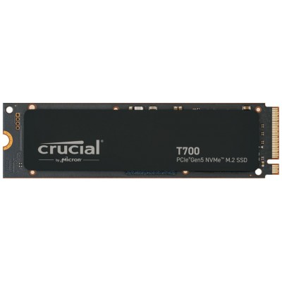 DISCO M.2 NVMe 1TB CRUCIAL T700 CT1000T700SSD3 PCIe en Huesoi