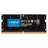 Crucial CT16G48C40S5 16GB soDIMM CL40 4800MHz DDR5 en Huesoi