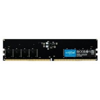 MODULO DDR5 16GB 4800 CRUCIAL MICRON UDIMM CL40 (Espera 4 dias) en Huesoi