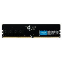 Crucial CT16G48C40U5 16GB CL40 4800MHz DDR5 en Huesoi