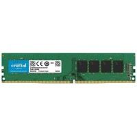 DDR4 CRUCIAL 16GB 3200 en Huesoi