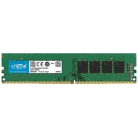 Crucial - DDR4 - 16GB - DIMM de 288 espigas - en Huesoi