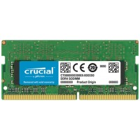 Crucial CT16G4SFD824A 16GB soDim DDR4 2400MHz en Huesoi