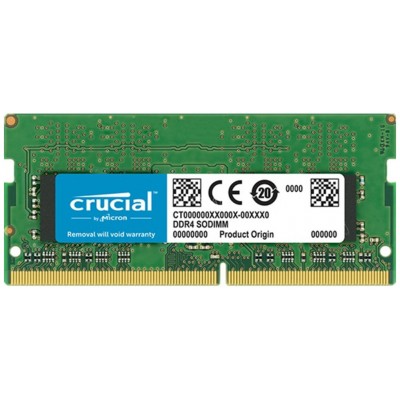 Crucial CT16G4SFD824A 16GB soDim DDR4 2400MHz en Huesoi