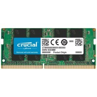 MODULO SODIMM DDR4 16GB 3200MHZ CRUCIAL-Desprecintados (Espera 4 dias) en Huesoi