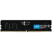 MODULO DDR5 16GB 5200MHZ CRUCIAL DIMM (Espera 4 dias) en Huesoi