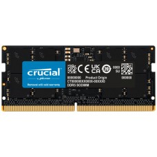 Crucial CT16G56C46S5 16GB soDIMM CL40 5600MHz DDR5 en Huesoi