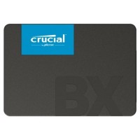 SSD CRUCIAL BX500 2TB SATA3 en Huesoi