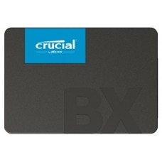SSD CRUCIAL 2.5" 2TB SATA3 BX500 (Espera 4 dias) en Huesoi
