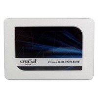 SSD CRUCIAL 2.5" 2TB SATA MX500 (con adaptador a (Espera 4 dias) en Huesoi