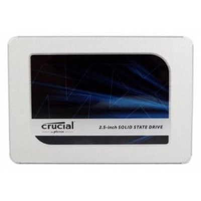 SSD CRUCIAL 2.5" 2TB SATA MX500 (con adaptador a (Espera 4 dias) en Huesoi