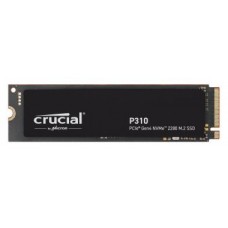 DISCO M.2 NVMe 2TB CRUCIAL P310 CT2000P310SSD8 PCIe en Huesoi