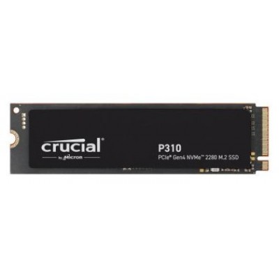 DISCO M.2 NVMe 2TB CRUCIAL P310 CT2000P310SSD8 PCIe en Huesoi