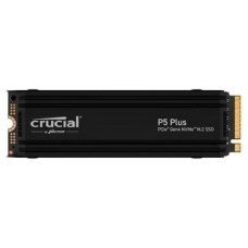 Crucial P5 Plus SSD 2TB PCIe NVMe 4.0 x4 en Huesoi