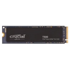 Crucial T500 SSD 2TB PCIe NVMe 4.0 x4 en Huesoi