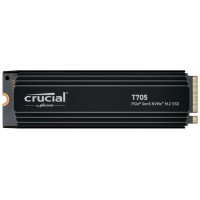 SSD CRUCIAL 2TB T705 NVME en Huesoi