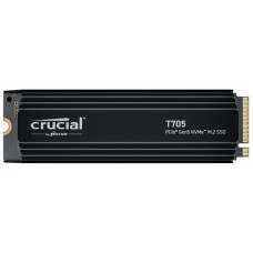 SSD CRUCIAL 2TB T705 NVME en Huesoi