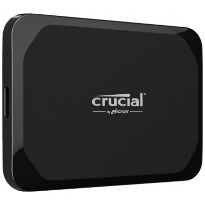 Crucial SSD Externo X9 2TB USB-C 3.2 Gen 2 en Huesoi